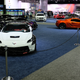 Illustration for article titled The 2019 Detroit Auto Show Filled the Void in Its Heart With Tuner Cars